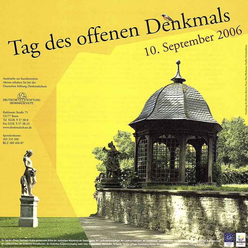 2006 Offenes Denkmal Ryll